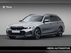BMW 3-serie Touring - 320e High Executive M Sport pakket | Achteruitrijcamera | Elektrisch verwarmde voorstoelen