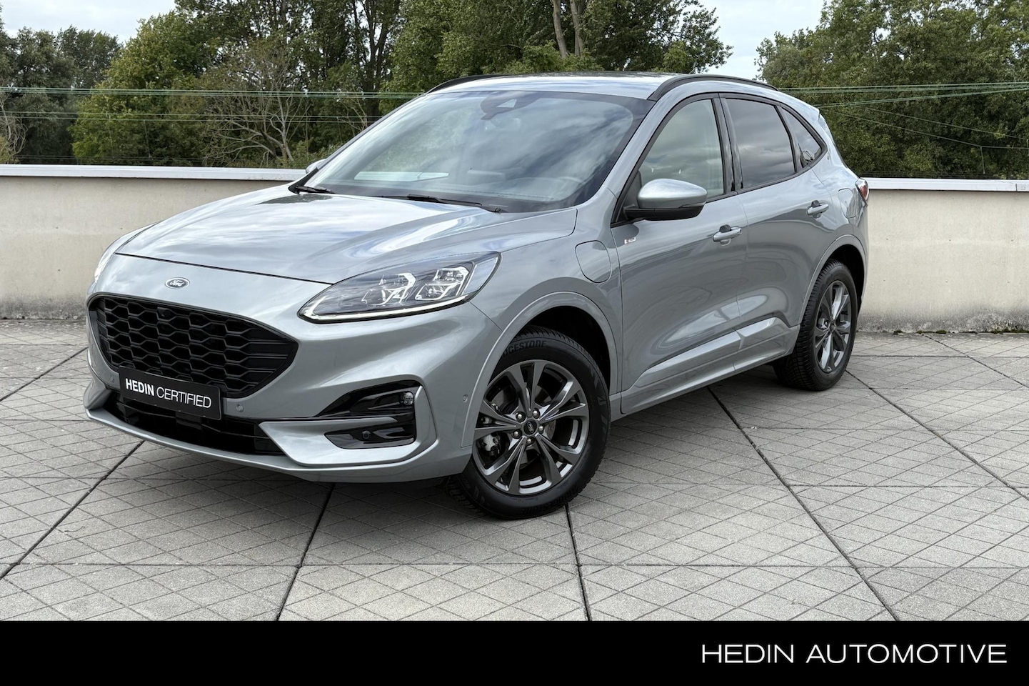 Ford Kuga - 2.5 PHEV ST-Line X | Afn. Trekhaak | Winter Pack | Technology Pack | - AutoWereld.nl