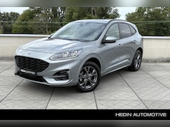 Ford Kuga - 2.5 PHEV ST-Line X | Afn. Trekhaak | Winter Pack | Technology Pack |