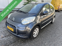 Citroën C1 - 1.0-12V Nieuwe APK