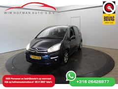 Citroën C4 Picasso - 1.6 VTi Attraction Trekhaak Parkeersensor