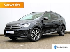 Volkswagen Taigo - Life Edition | 'App-Connect' smartphone integratie | 'We Connect Plus' (abonnement 12 maan