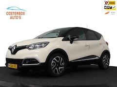 Renault Captur - 0.9 TCe Dynamique - Camera/Trekhaak/Ecc