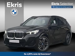 BMW X1 - xDrive25e M Sport / Stoel- en Stuurverwarming / Elektrische Stoelen | Ekris Selection