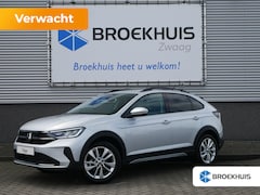 Volkswagen Taigo - Life Edition | 'App-Connect' smartphone integratie | 'We Connect Plus' (abonnement 12 maan