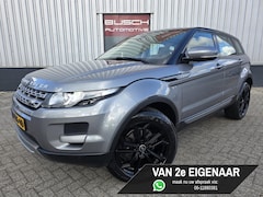 Land Rover Range Rover Evoque - 2.0 Si 4WD Pure | VAN 2e EIG |