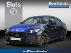 BMW 2-serie Gran Coupé - 220 M Sportpakket Pro 19'' / Panoramadak / Driving Assistant Professional / Stuurwiel verw