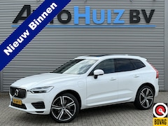 Volvo XC60 - 2.0 T8 Twin Engine AWD R-Design Panoramadak Trekhaak