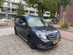 Mercedes-Benz Citan - 111 CDI BlueEFFICIENCY Airco Cruise Trekhaak PDC