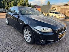 BMW 5-serie - 520I HIGH EXECUTIVE