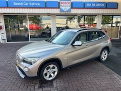 BMW X1 - 2.8 Xdrive Exe Automaat NL-auto Youngtimer #RIJKLAAR