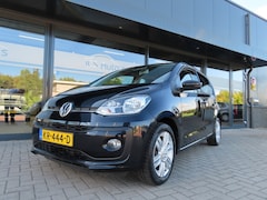 Volkswagen Up! - 1.0 High Up 5 Deurs Airco Cruise Navi Pdc 2016