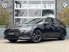Audi A6 Avant - 40 TDI 204PK SPORT - VIRTU - ORG. NL