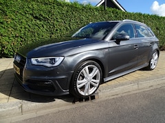 Audi A3 - 1.2 TFSI AMBIT. PL S-LINE-Navi-Blth-Media-PDC-Leer-Clima