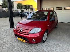Citroën C3 - 1.4i cruise climate control PDC trekhaak