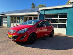 Opel Corsa - color edition