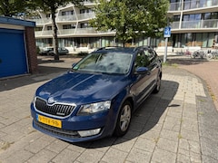 Skoda Octavia Combi - 1.6 TDI Greenline Business Cruise 1-Eigenaar