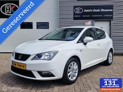 SEAT Ibiza - hb 5-deurs 1.2TSi Style Clima LM15 Cruise control
