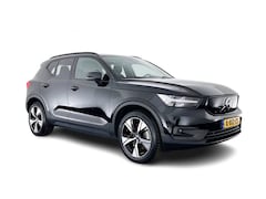 Volvo XC40 - Recharge P8 AWD R-Design [ 3-Fase ] (INCL-BTW) *HEATPUMP | LEATHER-ALCANTARA | DIGI-COCKPI