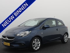 Opel Corsa - 1.4 Edition AIRCO / ELEK RAMEN / RADIO / CRUISE / NL-AUTO