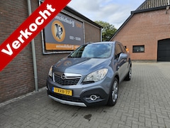 Opel Mokka - 1.4 T Cosmo LPG