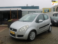 Suzuki Splash - 1.2 Comfort | AUTOMAAT