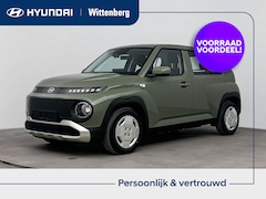Hyundai Inster - E-Motion 42 kWh