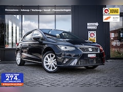 SEAT Ibiza - 1.0 EcoTSI FR*CAMERA*AUTOMAAT*CARPLAY*VIRTUAL*LED