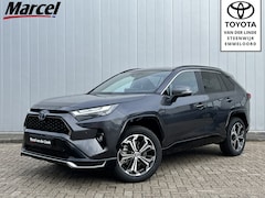Toyota RAV4 - 2.5 Plug-in Hybrid AWD Limited Edition NIEUW SNEL LEVEREN
