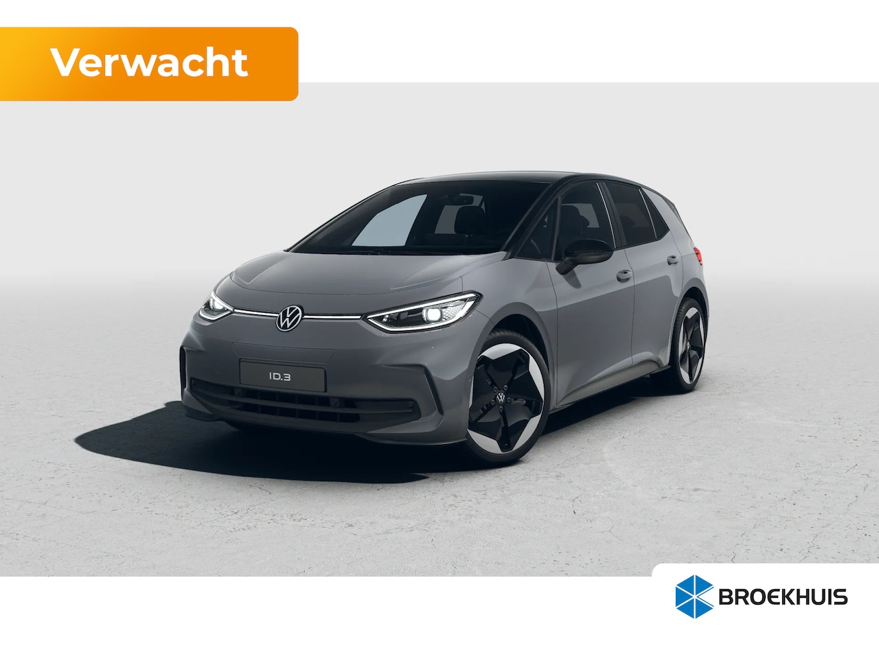 Volkswagen ID.3 - Pro S Limited Edition | 'App-Connect' draadloze smartphone integratie | Achterlichten LED, - AutoWereld.nl