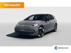 Volkswagen ID.3 - Pro S Limited Edition | 'App-Connect' draadloze smartphone integratie | Achterlichten LED,
