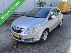 Opel Corsa - 1.4-16V APK - Airco -ELEK Pakket