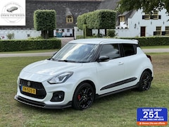 Suzuki Swift - 1.4 Sport Spoilerpakket/milltek-klepuitlaat NAP