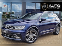 Volkswagen Tiguan - 1.4 TSI ACT Comfortline Business R 150 PK | R-Line | NL AUTO | Elektrisch glazen panorama