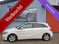 Mercedes-Benz B-klasse - 200 Automaat