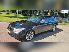 BMW 5-serie Touring - 535d High Executive automaat
