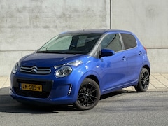 Citroën C1 - 1.0 VTi Feel Airco, CarPlay!