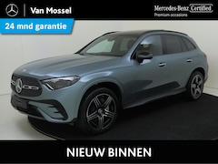 Mercedes-Benz GLC-klasse - 400e 4MATIC Sport Edition AMG /Panoramadak /360 Camera /Elek Trekhaak