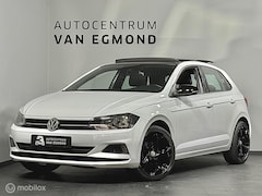 Volkswagen Polo - 1.0 TSI Comfortline DSG| PANO| 17' LICHTMET