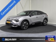 Citroën C4 - 1.2 Turbo Plus Automaat Keyless Head-up Trekhaak