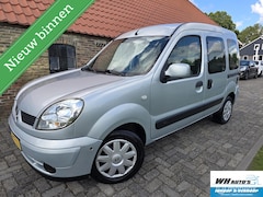 Renault Kangoo - combi 1.6-16V Kaleido 1ste eigenaar