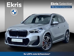 BMW X1 - xDrive25e M-Sportpakket | Panoramadak |Elektr. verst. voorstoelen | Getint Glas | Ekris Se