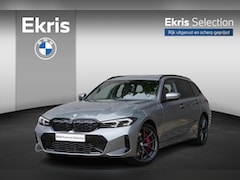 BMW 3-serie Touring - 330e M Sportpakket Pro | Comfort Pack | HiFi System | Extra getint glas in achterportierru