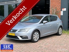 SEAT Leon - 1.0 EcoTSI Business Carplay Navi Clima Cruise Camera