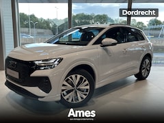 Audi Q4 e-tron - 45 quattro Advanced edition 82 kWh