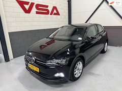 Volkswagen Polo - 1.0 TSI Comfortline Business, Trekhaak, CarPlay, Cruise, PDC