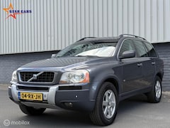 Volvo XC90 - 2.5 T Exclusive 5p. AUT| Dealer Onderhouden | Vol Opties