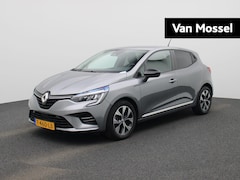 Renault Clio - 1.0 TCe 90Pk Evolution | Navigatie | Apple & Android Carplay | Parkeersensoren | Airco | L