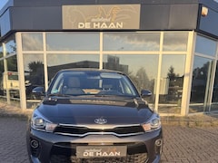 Kia Rio - 1.2 Dynamic Plus