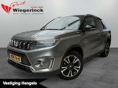 Suzuki Vitara - 1.5 Hybrid Style [ PANORAMADAK I CAMERA I NAVI I AUTOMAAT ]